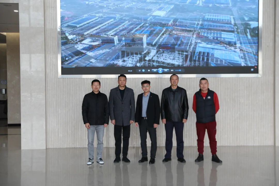 专汽经纬：中国智造闪耀中南半岛，海上丝绸之路再添新能源专用车及应急装备产销运营新亮点---程力汽车集团与泰国EA集团签署战略协议